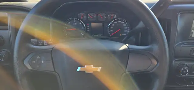 2018 Chevrolet Silverado 1500 Work Truck - Photo 12