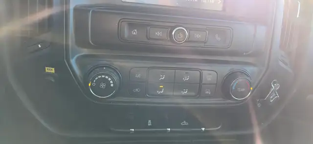 2018 Chevrolet Silverado 1500 Work Truck - Photo 14