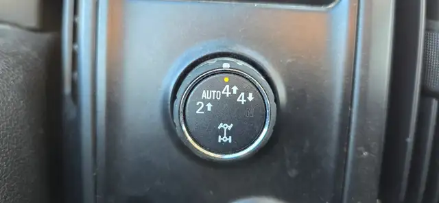 2018 Chevrolet Silverado 1500 Work Truck - Photo 16