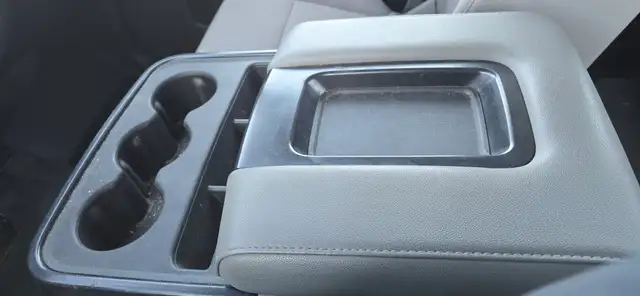 2018 Chevrolet Silverado 1500 Work Truck - Photo 17