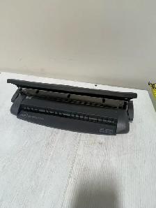 GBC CombBind C50 is perfect for all your binding needs