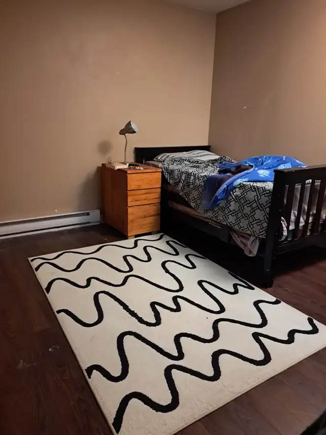 Large room for rent