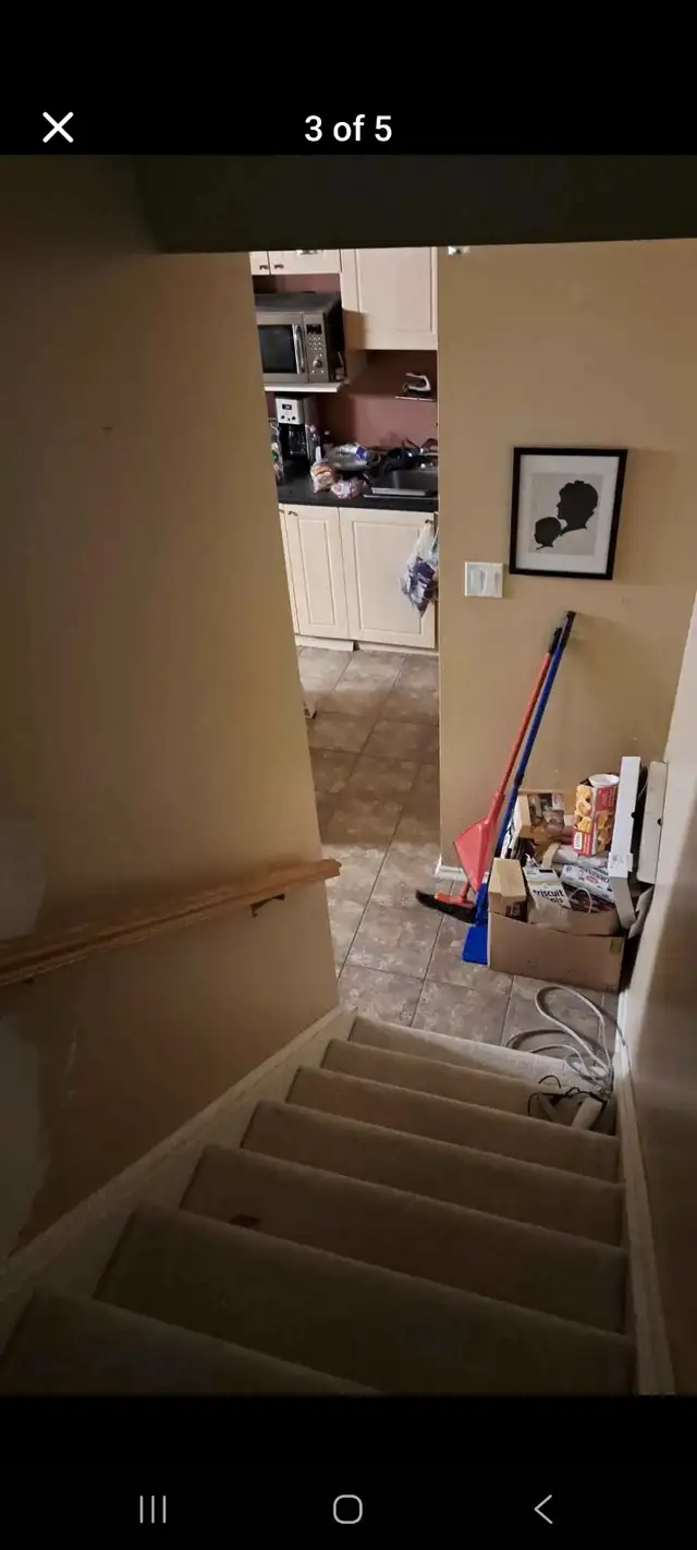 Large room for rent - Photo 4