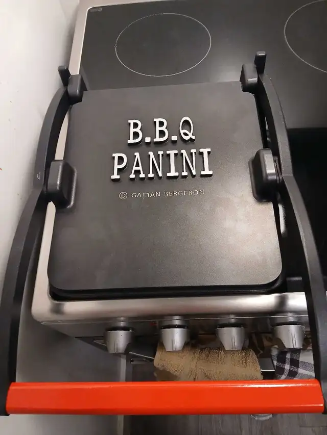 Panini Press