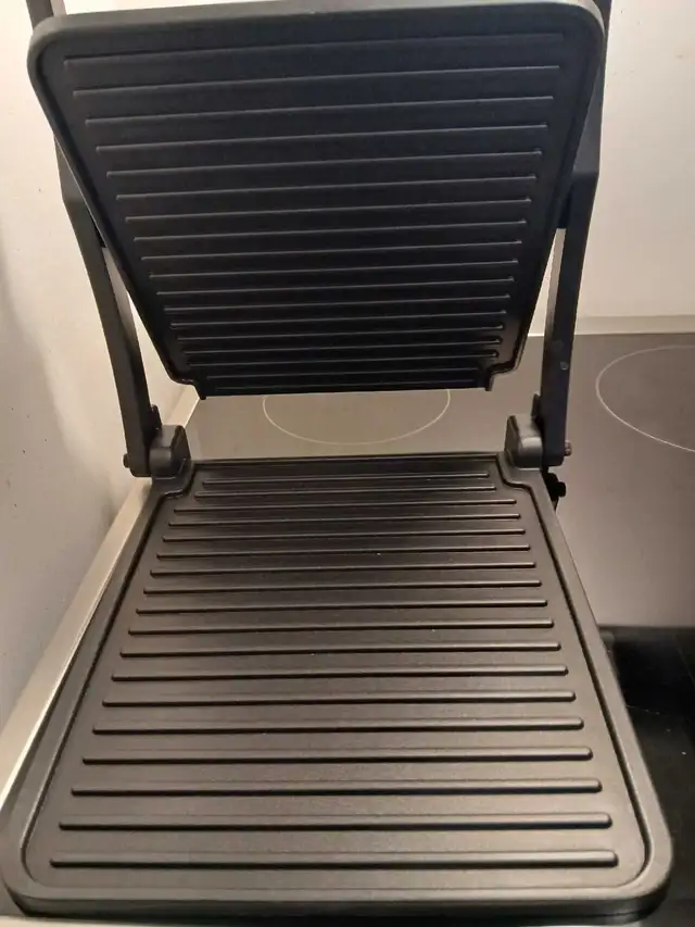 Panini Press - Photo 2