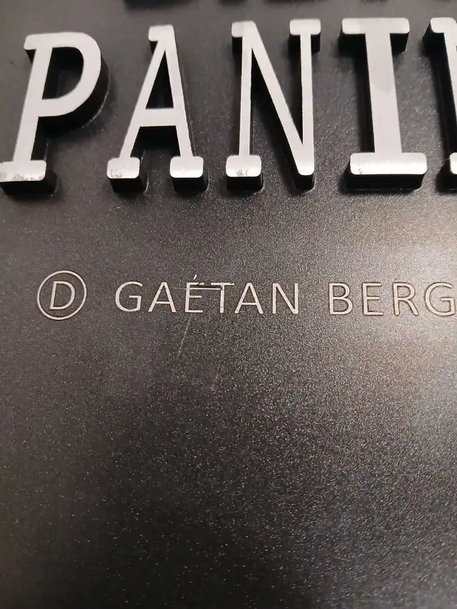 Panini Press - Photo 4