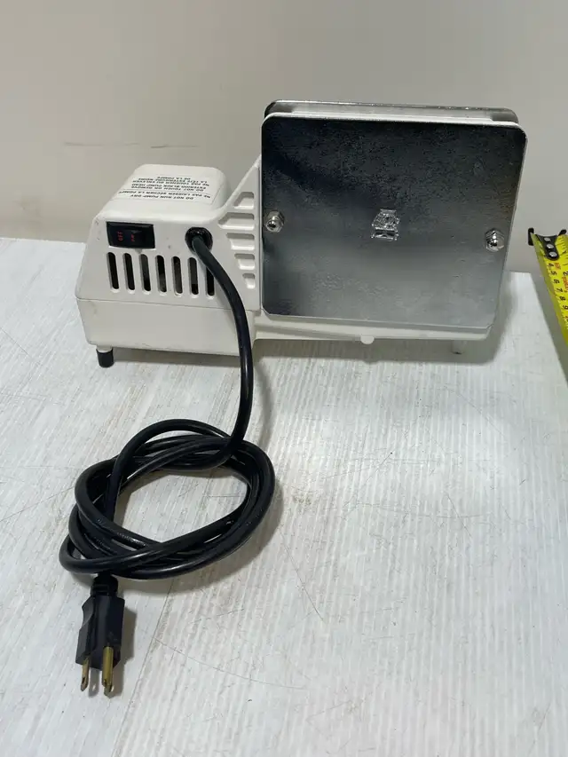 Buon Vino Mini Jet wine filter - Photo 5