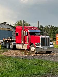 URGENTLY NEEDED - Two Class 1 Drivers for bulk fluids