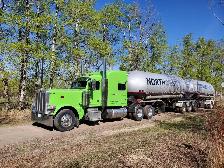 URGENTLY NEEDED - Two Class 1 Drivers for bulk fluids - Photo 2