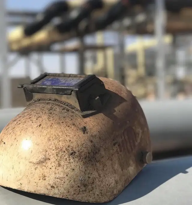 Welder Apprentice/Helper looking for work