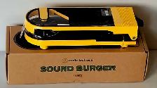 Audio- Technica Portable Record Player (32326099)
