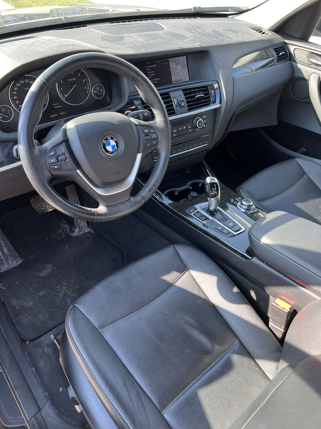 2013 BMW X3 - Photo 5
