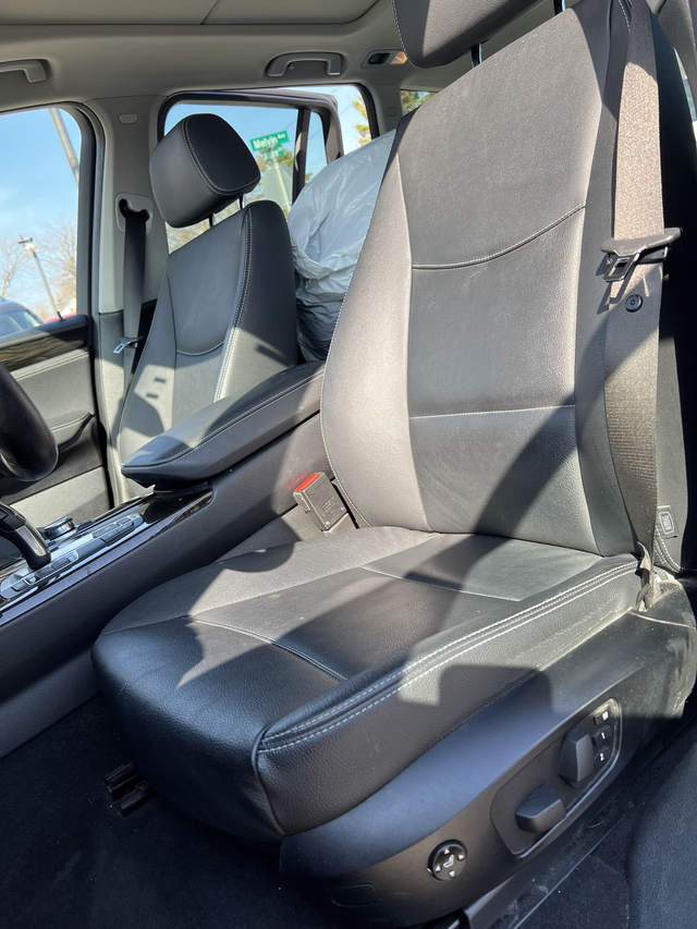 2013 BMW X3 - Photo 6