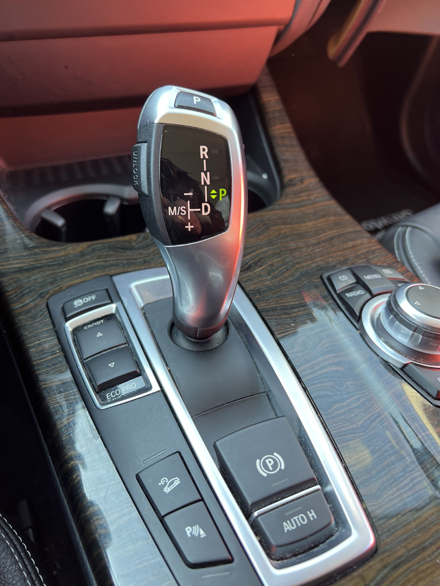 2013 BMW X3 - Photo 7