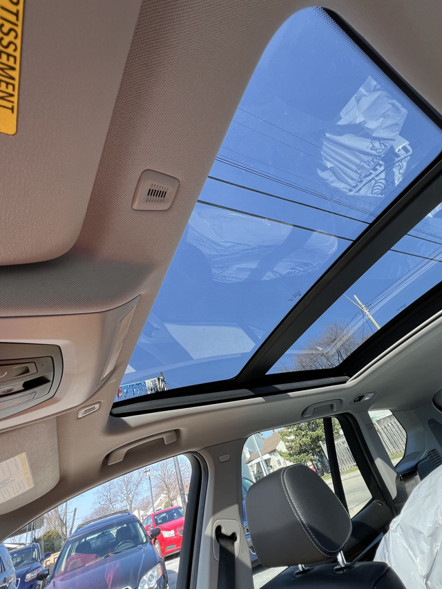 2013 BMW X3 - Photo 9