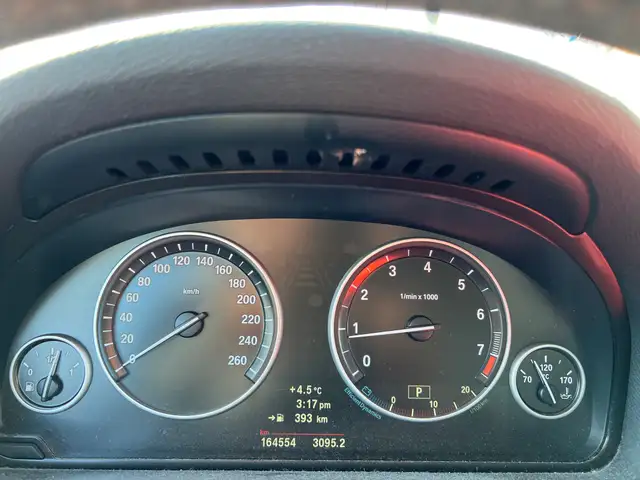 2013 BMW X3 - Photo 12