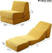 Brand New Compressed Convertible Sofa Special Selling at $99