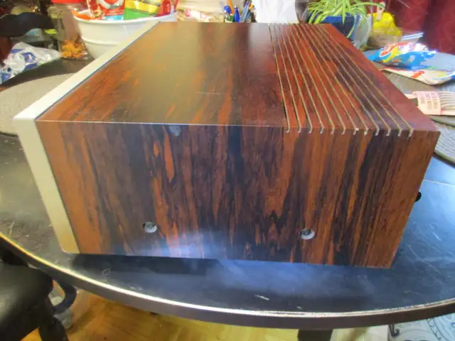 Sansui  G-5700   FM-AM stereo receiver vintage - Photo 7