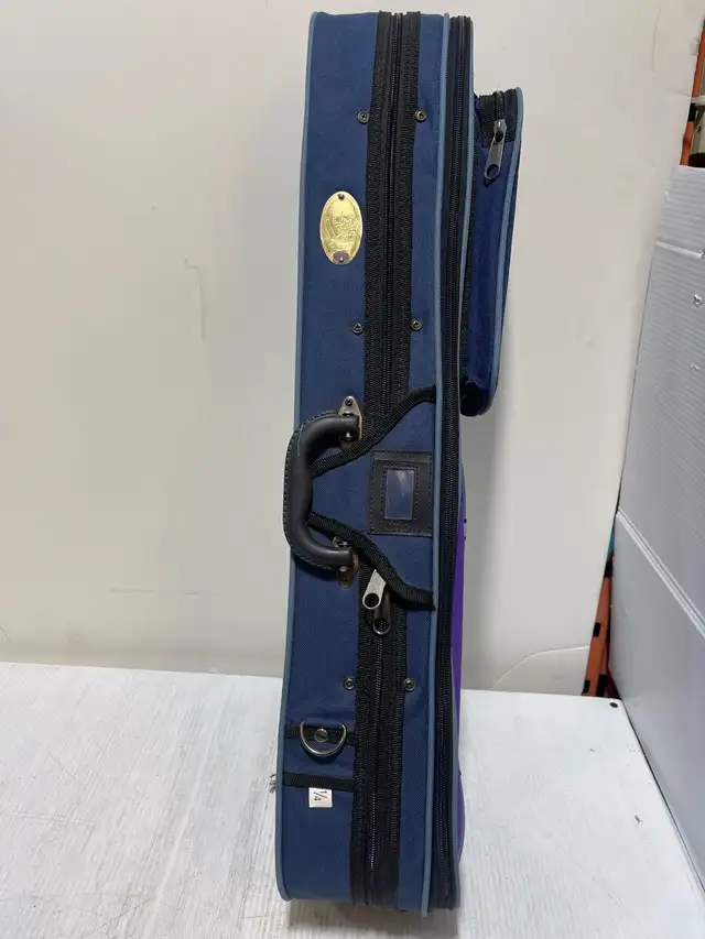 Violin Case - Photo 4