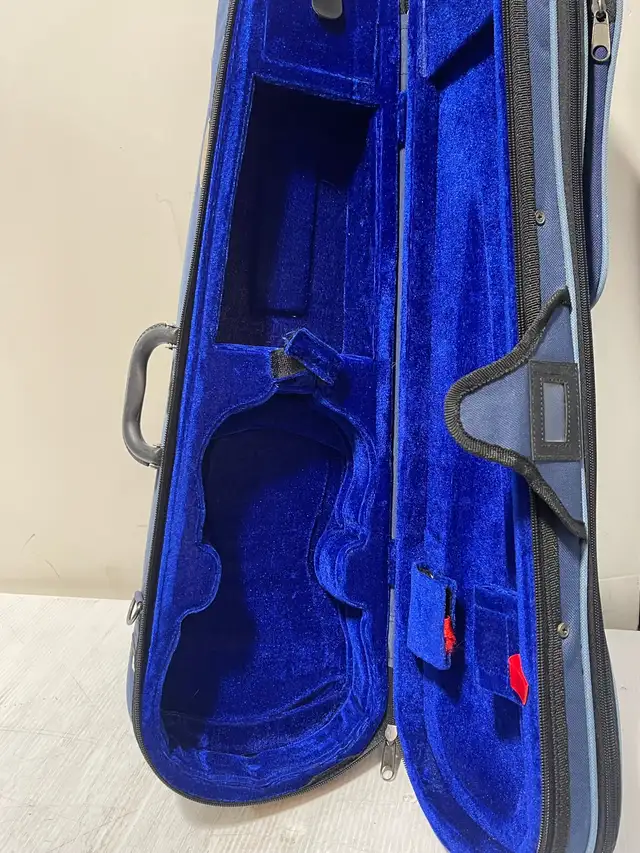 Violin Case - Photo 5