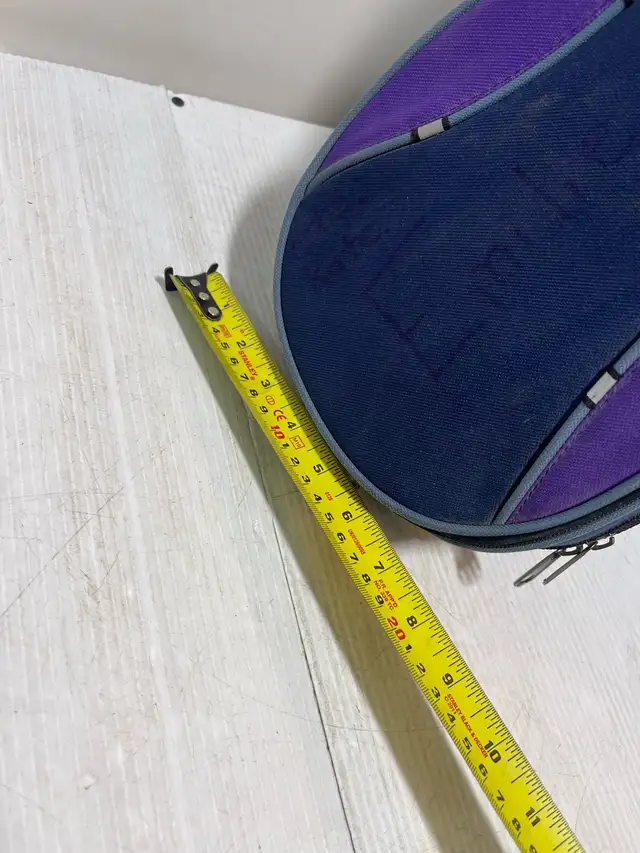 Violin Case - Photo 7