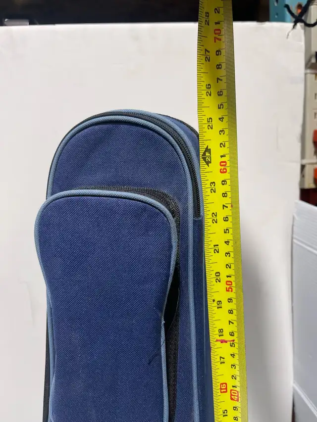 Violin Case - Photo 8