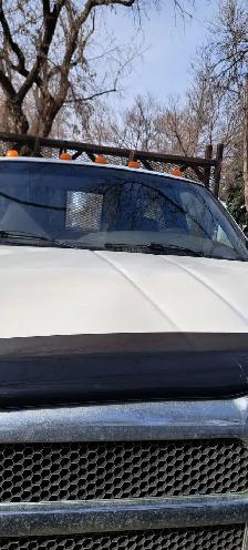 For sale 1998 - 3500 Dodge 1 Ton