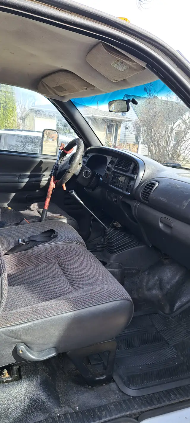 For sale 1998 - 3500 Dodge 1 Ton - Photo 5