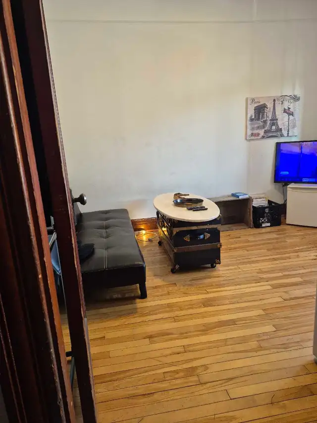 Room and Office space to rent near University Laval - Photo 4