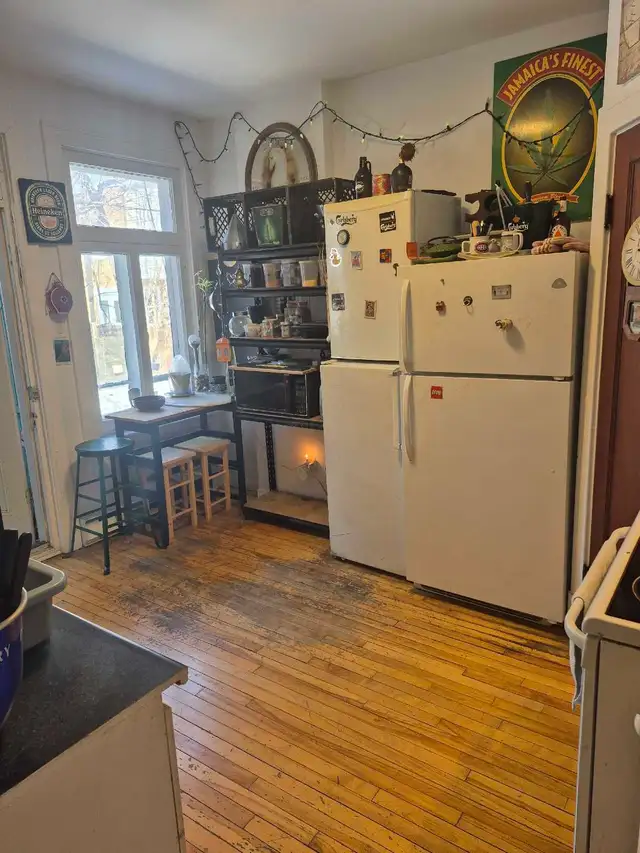 Room and Office space to rent near University Laval - Photo 6