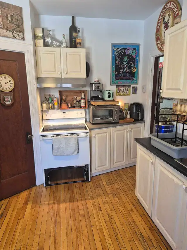 Room and Office space to rent near University Laval - Photo 8