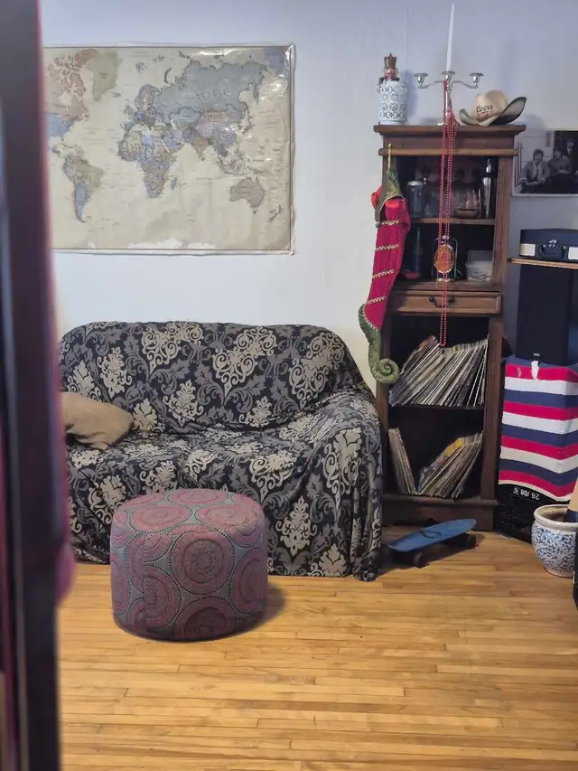 Room and Office space to rent near University Laval - Photo 9