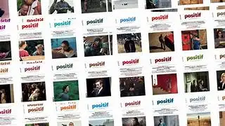 600 numéros de revues de cinéma POSITIF (1966 à 2024) - Photo 3