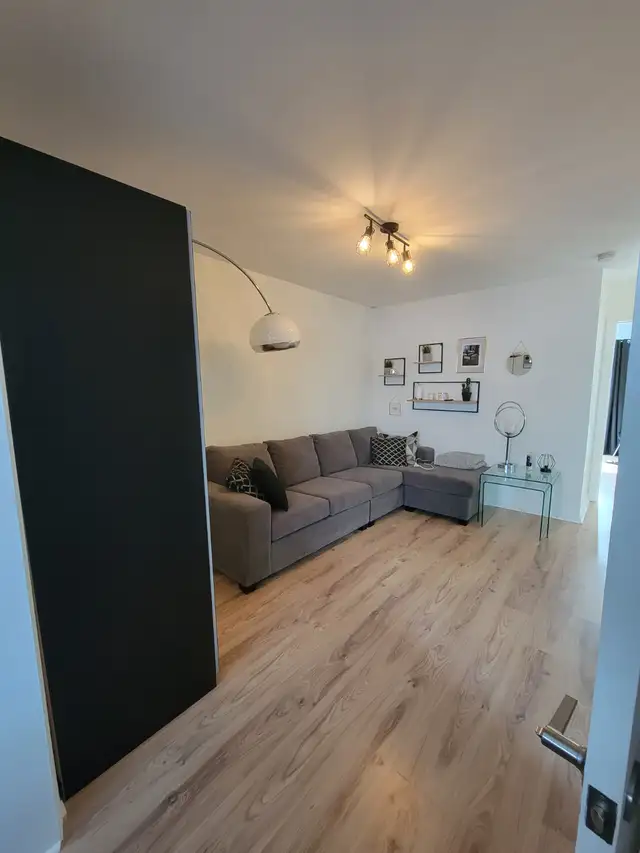 Beau logement 3 1/2 près Henri-Bourassa/St-Michel - Photo 5