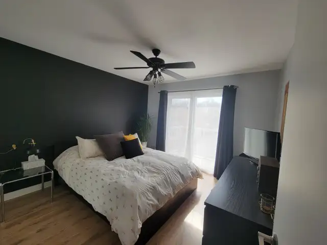 Beau logement 3 1/2 près Henri-Bourassa/St-Michel - Photo 6