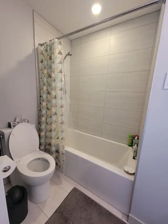 Beau logement 3 1/2 près Henri-Bourassa/St-Michel - Photo 8