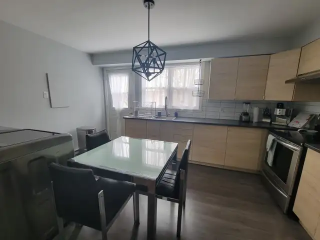Beau logement 3 1/2 près Henri-Bourassa/St-Michel - Photo 11