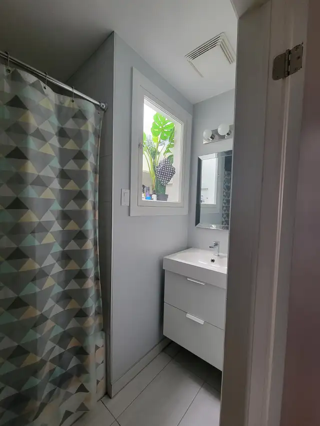 Beau logement 3 1/2 près Henri-Bourassa/St-Michel - Photo 12