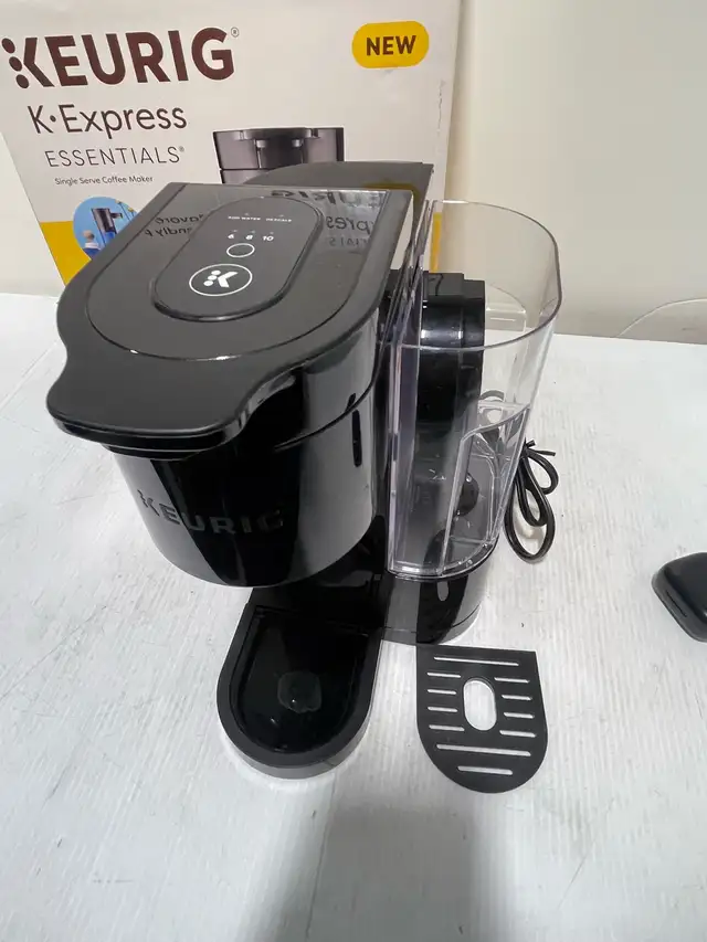 Keurig K-Express Essentials with original box - Photo 3