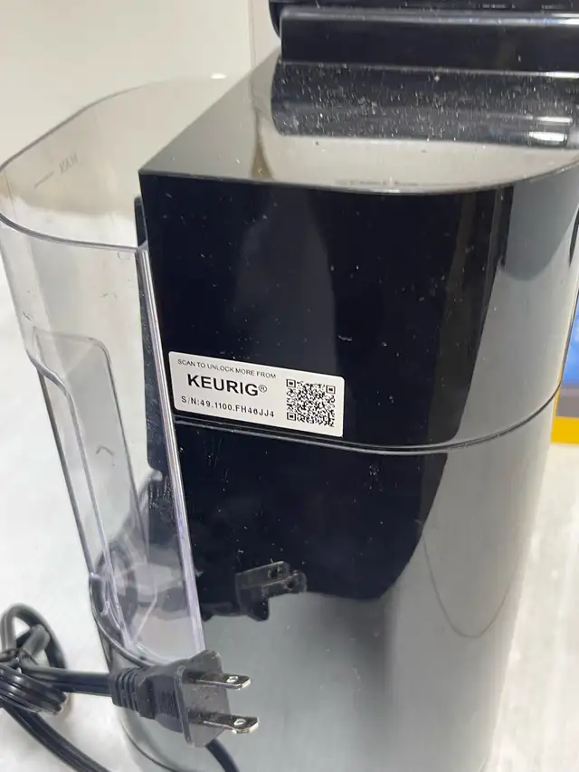 Keurig K-Express Essentials with original box - Photo 4