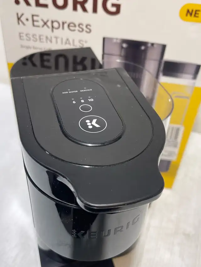 Keurig K-Express Essentials with original box - Photo 7