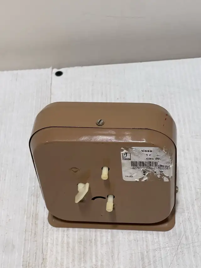 Westclox Alarm Clock - Photo 5