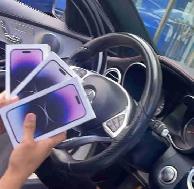 BUYING ALL IPHONES 647-303-8857