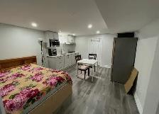 Basement Rooms for Rent!!