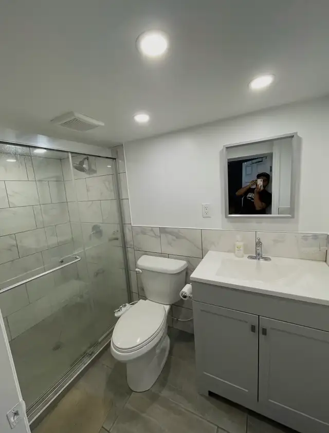 Basement Rooms for Rent!! - Photo 2