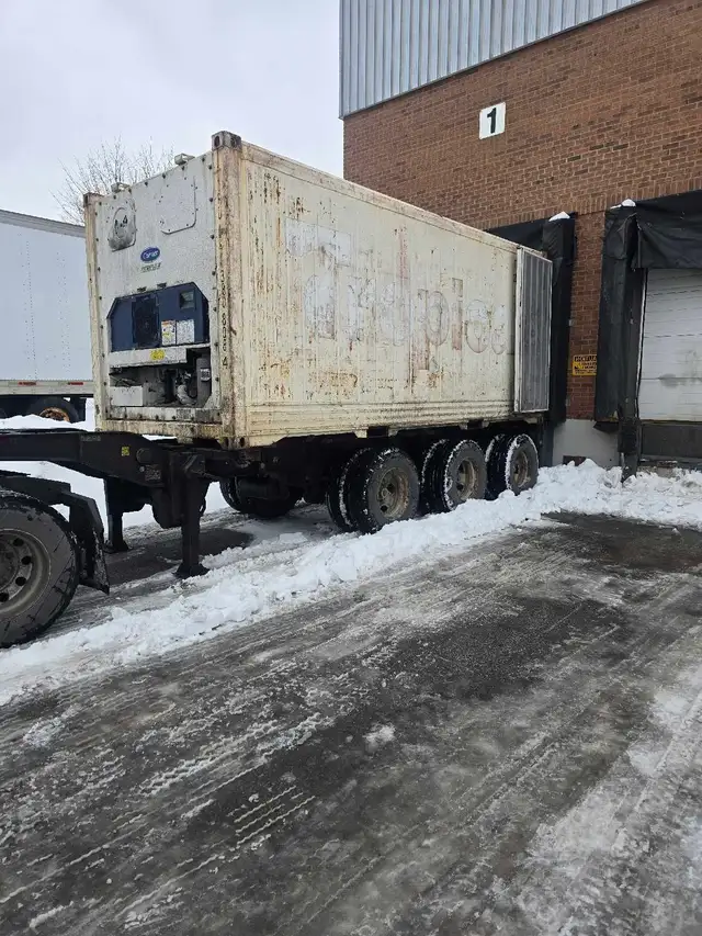 Forklift driver needed, cash paid tomorrow