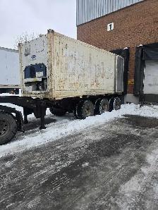 Forklift driver needed, cash paid tomorrow