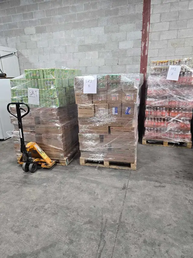 Forklift driver needed, cash paid tomorrow - Photo 2