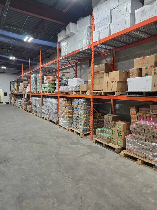 Forklift driver needed, cash paid tomorrow - Photo 3