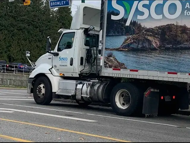 Permanent Job available - Helper